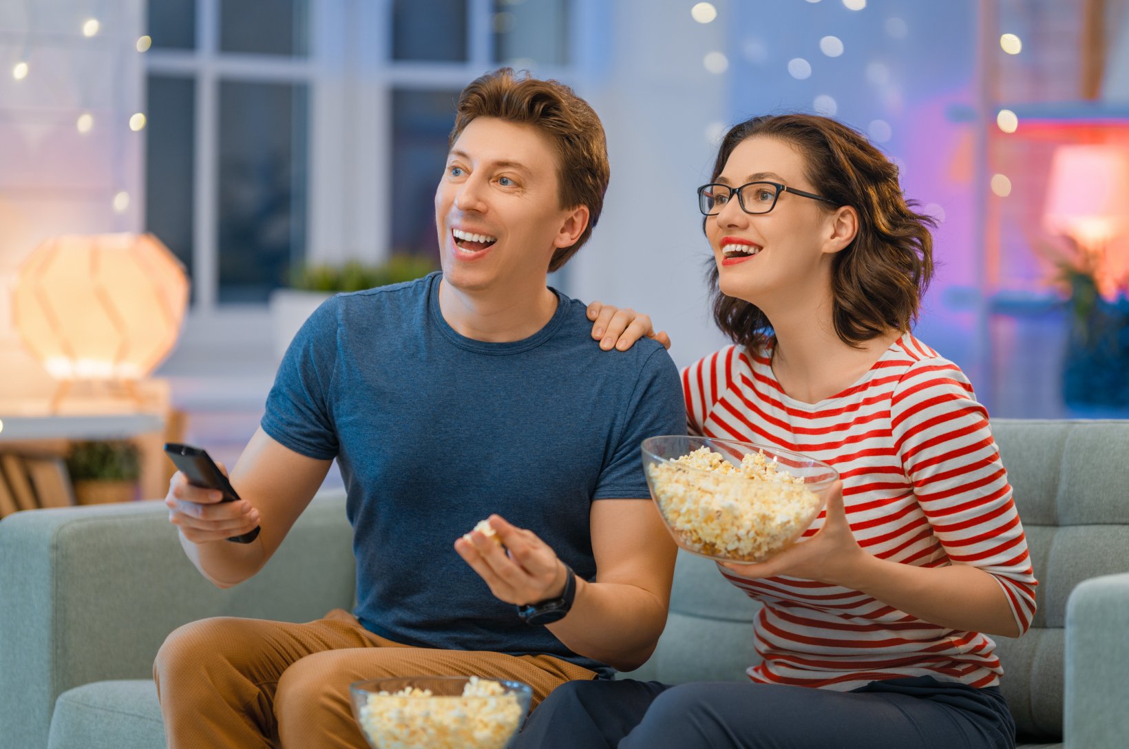 Watch Netflix with ultra-fast Lotus connection